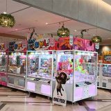 namcoトナリエ大和高田店