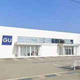 ジーユー 富山婦中店