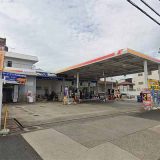 アポロステーション 南陽町ss