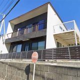 スミスのいえ富津新舞子竹影house