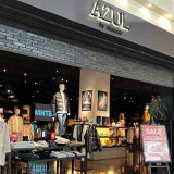 AZUL BY MOUSSY アリオ橋本店