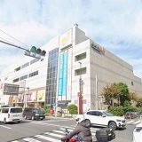 ダイエー東大島店