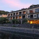 花やしき浮舟園