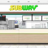 サブウェイ 池袋サンシャインシティアルパ店