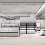 ACE Bags & Luggage 大丸心斎橋店