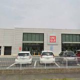 ユニクロ 生駒店