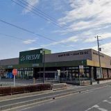 フレッセイ田谷店