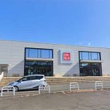 ユニクロ 函南店