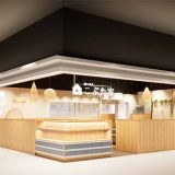 豚と炭火。こぶた家 リンクス梅田店