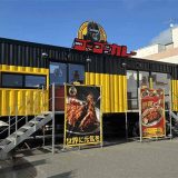 ゴーゴーカレーいわきエブリアベース