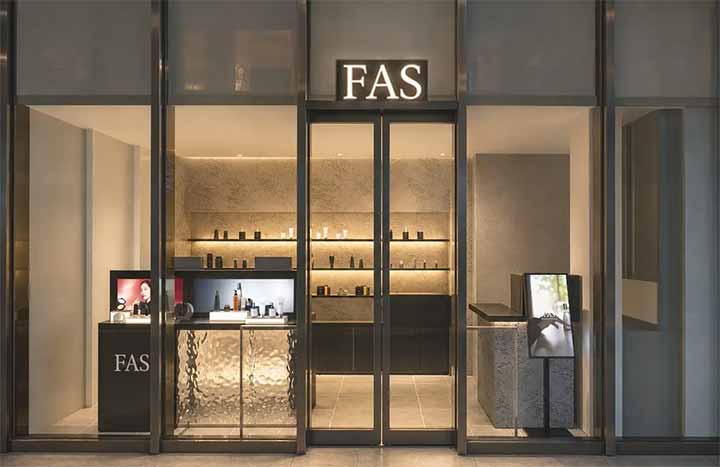 FAS 日本橋髙島屋