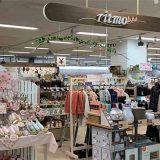 生活雑貨ritmo 栗東店