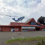 網元感動市場 かに御殿