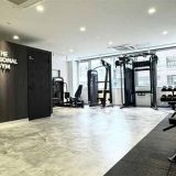 THE PERSONAL GYM 薬院・天神店