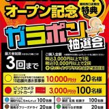 ビックカメラ浦和西口店