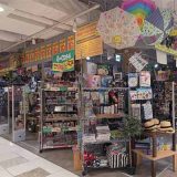 ヴィレッジヴァンガードアウトレット京都ヨドバシ店