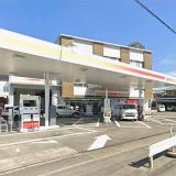 apollostation 岩田燃料(株) 江南給油所