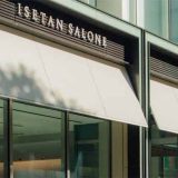 ISETAN SALONE