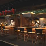 銀座のステーキ 渋谷宇田川店