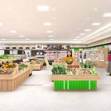 ヴェルジェ鶴ヶ島店