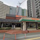 ロイヤルホスト 香椎店
