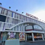 キコーナ柏店