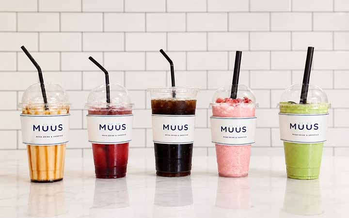 MÜÜS（ムース）高槻店