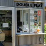 DOUBLE FLAT Hiropa!店