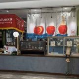 ポムダムールダールトウキョウ 沖縄店