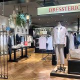 ドレステリア 渋谷スクランブルスクエア店