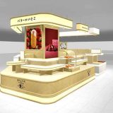 バターのいとこ / HOKKAIDO BROWN CHEESE 大丸福岡天神店