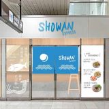 SHOWAN EXPRESS