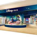 ディズニーストア 心斎橋パルコ店