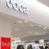 coca 沖縄浦添パルコシティ店