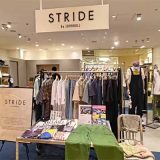 STRIDE by JOHNBULL 渋谷スクランブルスクエア店
