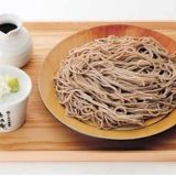 挽ぐるみ蕎麦とう庵 汐留シティセンター店