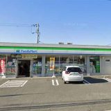 ファミリーマート岸和田下松町店