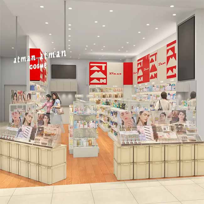 アートマン アートマン コスメ立川髙島屋S.C.店