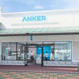 Anker Store 御殿場