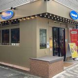 columbia8 新宿南口店