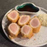 地鶏屋 火箭