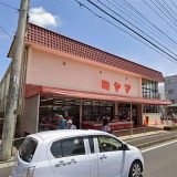 ファッションストア ミヤマ二和店