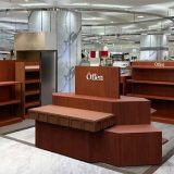 Öffen ジェイアール名古屋タカシマヤ店