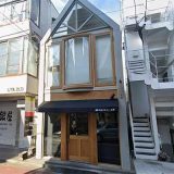 自由が丘ロール屋