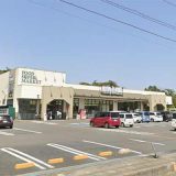 セイブ 食彩館大洗店
