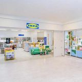 IKEA豊洲