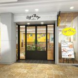 Eggs ’n Things キャナルシティ博多店