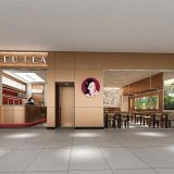 BEUTEA MEICHIKA（メイチカ）店