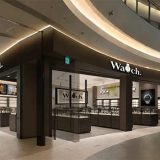 Watch. ダイバーシティ東京プラザ店