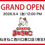 カラオケまねきねこ 西川口東口店